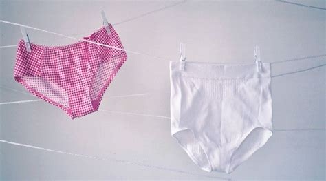 8 Common Underwear Mistakes We All Make Huffpost Life