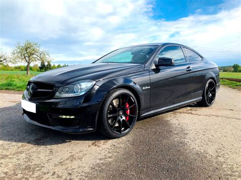 mercedes benz  amg  black  performance zp wheel front