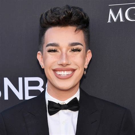james charles exclusive interviews pictures and more