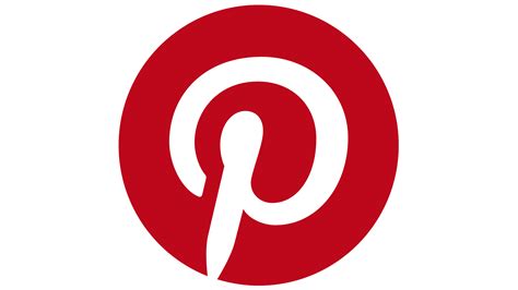 pinterest logo symbol meaning history png brand