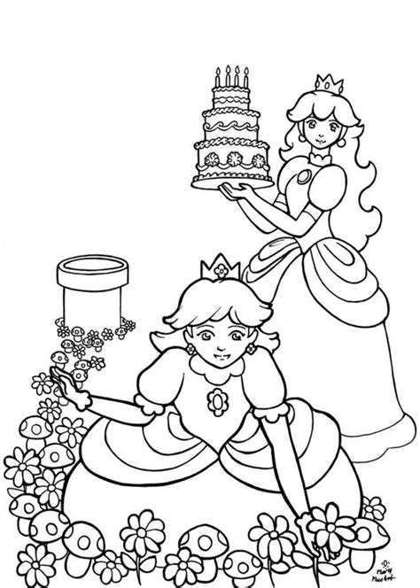 girly coloring pages coloring home