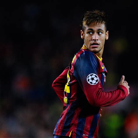 neymars goal return  good   player  barcelona stars quality news scores