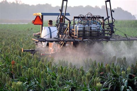 Pesticide Calibration Made Easy Mississippi State University