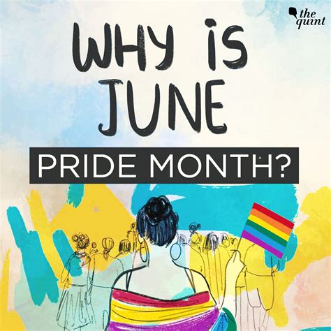 happy pride month 2021 why is june celebrated as pride month a peek
