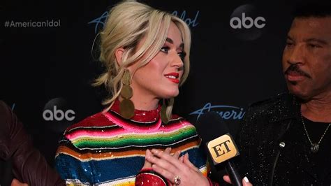 katy perry desperately wants a margarita after shocking american idol elimination exclusive