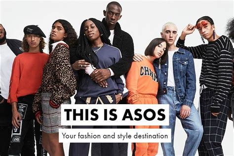 analysis   asos woes   fashion retail analysis retail week