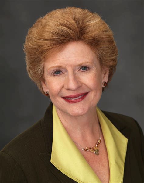 conversation  michigan senator debbie stabenow   farm bill michigan radio