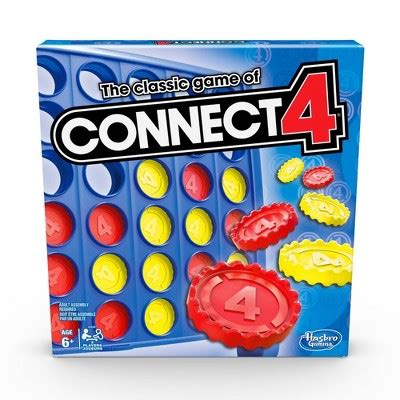 connect  board game target