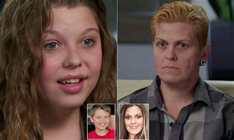 mother and son both transition to transgender man and girl