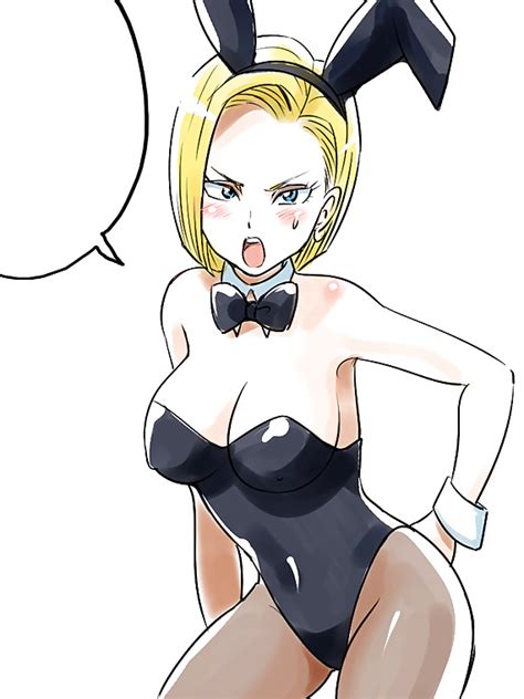 Android 18 31 Pics Xhamster