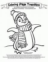 Coloring Pages Printable Cool Penguin January Color Stuff Antarctica Christmas Cute Things Print Kids Sheets Antarctic Getcolorings Clipart Animals Popular sketch template
