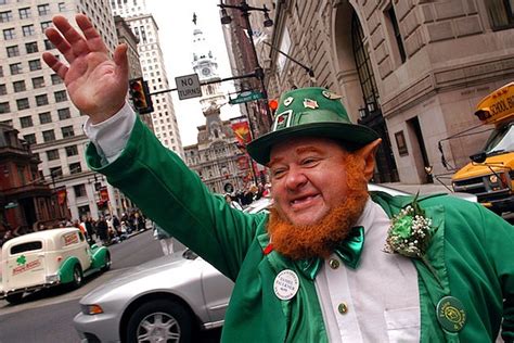 7 Things You Shouldn’t Do If You Meet A Leprechaun On St