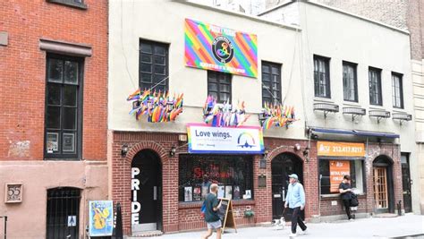 stonewall riots 50 years later during pride month nypd apologizes
