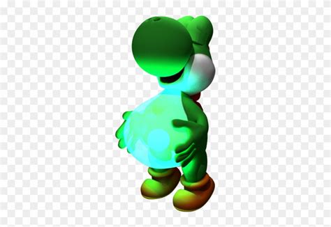 larger clipart big belly yoshi big belly png   pinclipart