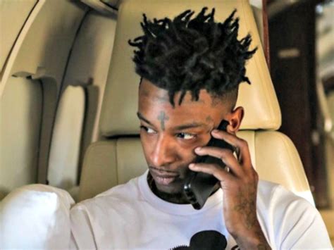 21 savage flirts online with kylie jenner fans blast tyga on his instagram page hiphopdx