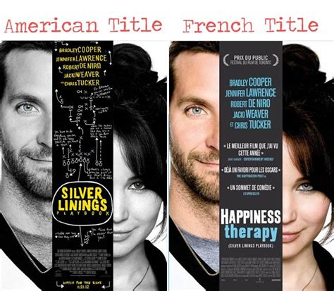 31 Strange French Translations Of Hollywood Movie Titles
