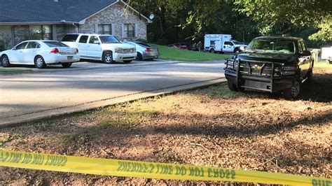 oconee county shooting involving deputy leaves woman