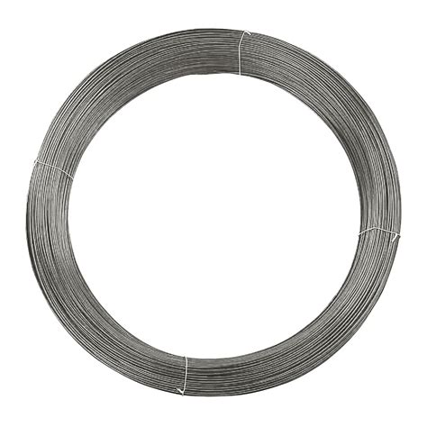 electric fence wire mid steel mm