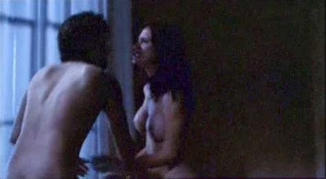 heidi lenhart naked sex scenes in movies