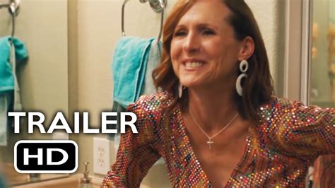 Other People Official Trailer 1 2016 Molly Shannon