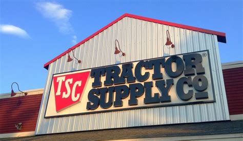 minden tractor supply company store  host animal swap event