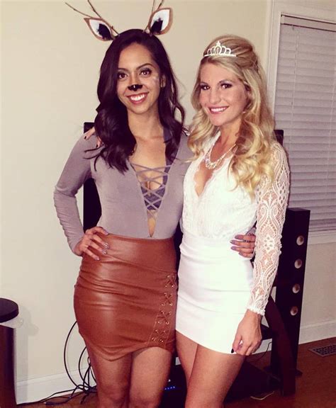 The Best College Halloween Costumes Submitted From Halloweekend 2