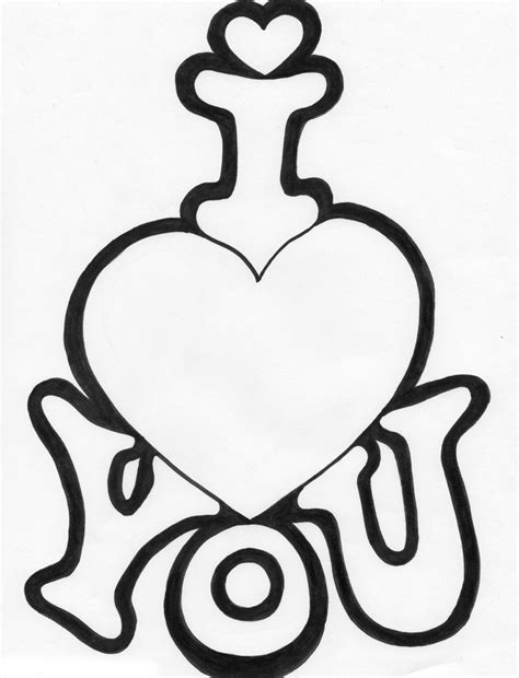 love  valentines coloring pages realistic coloring pages