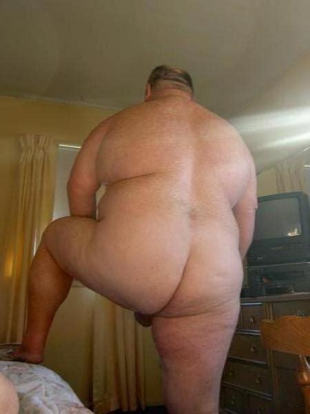gay fat chub bear