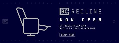 bcc recline event cinemas