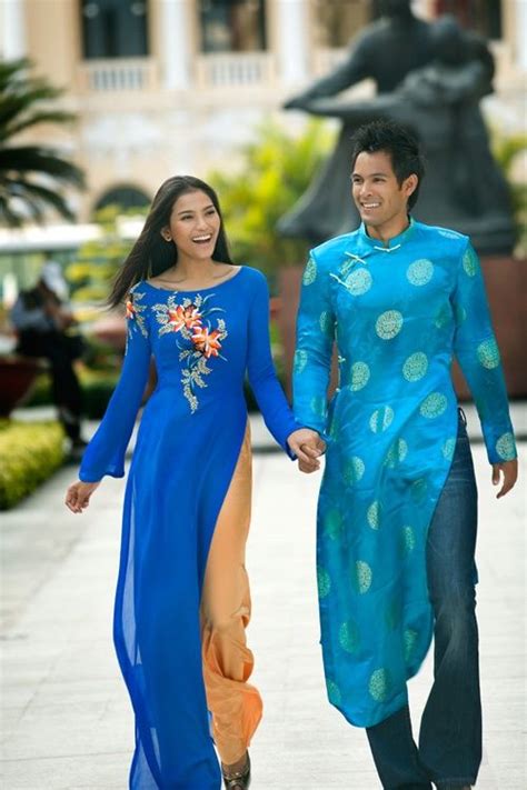 17 Best Images About Ao Dai Nam On Pinterest Festivals
