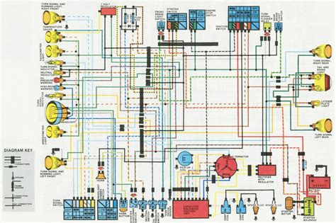 cdi   wiring diagram
