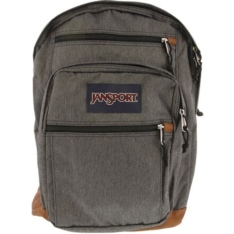 jansport jansport mens cool student padded laptop backpack walmartcom walmartcom