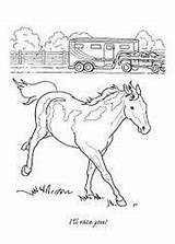 Colouring Equitation Rosie Lori Dixie Stampede Breyerhorses sketch template
