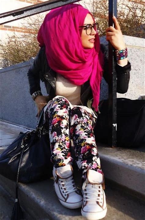Hijab Styles 2014 Demonstrated In Its Trends Hijab 2021