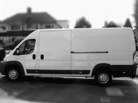 vehicle     start  courier business couriers tv