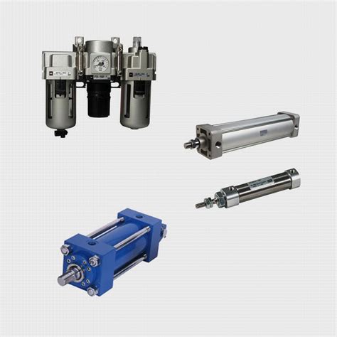 access top brands for hydraulic piston pumps motors and