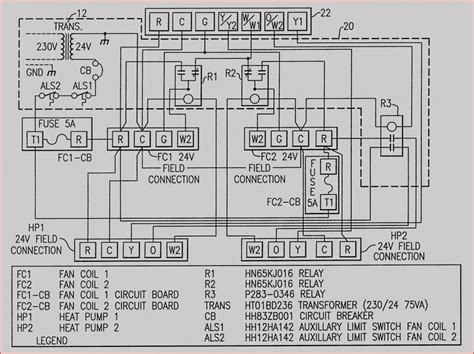 trane electric furnace wiring diagram thermostat wiring electrical wiring diagram diagram
