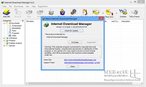 idm  build  full terbaru repack  aktivasi