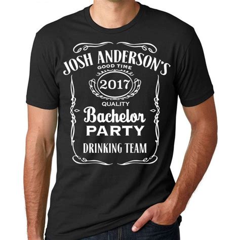 bachelor party shirts ideas  pinterest bachelorette
