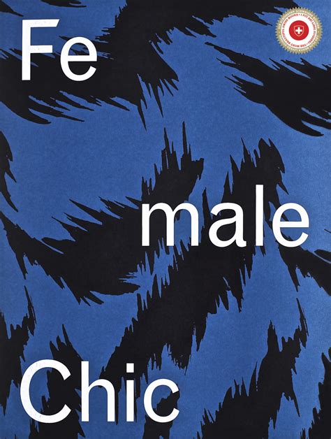 female chic thema selection story   fashion label english edition edition patrick frey