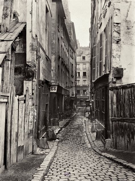 rue des anglais   vieux paris paris ville paris