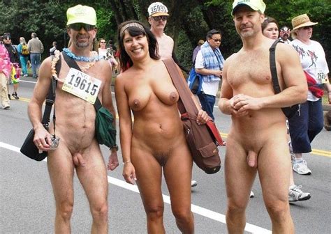 bay to breakers pictures bare cumception