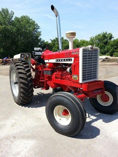 610 ih tractors ideas tractors farmall farmall tractors