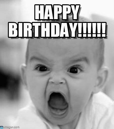 Birthday Meme Adult 109 Best Funny Birthday Wishes Images
