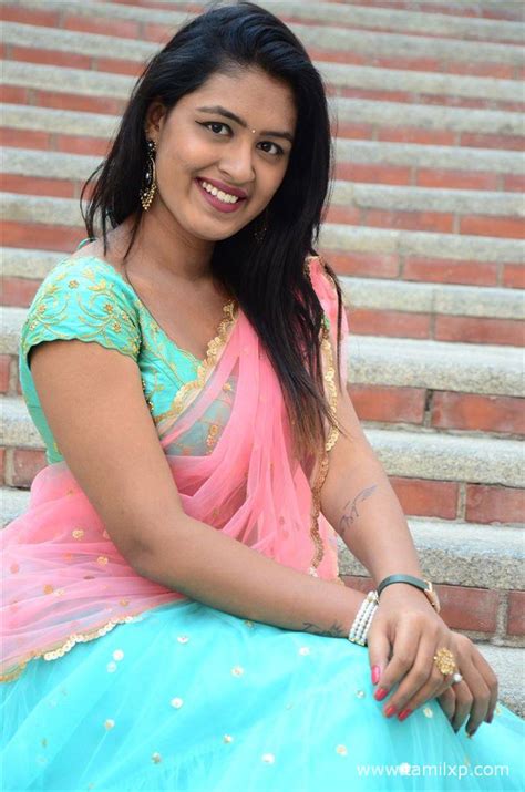 Telugu Actress Meenal Meenu Photos Stills Gallery Tamilxp