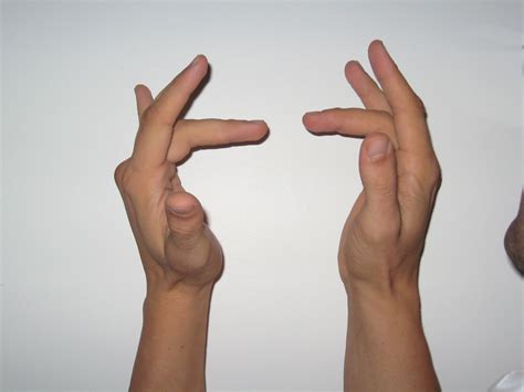 qigong finger bending exercises developyourqicom