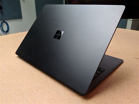 microsoft surface laptop  review   great laptop