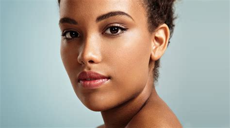 make up tips for oily skin lookfantastic