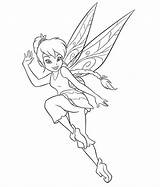 Coloring Pixie Pages Color Getcolorings Getdrawings Printable sketch template