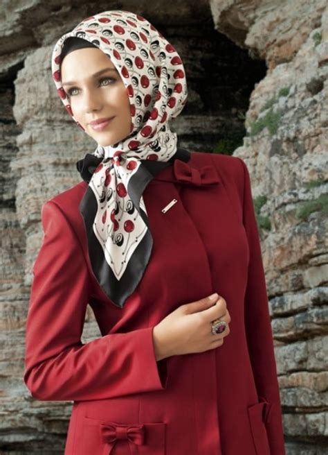 Turkish Hijab Style Step By Step Style Arena